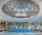 Primore (Gelendzhik) SPA-Hotel: Бассейн. Корпус № 1 Premium