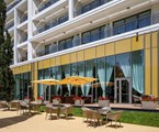 Primore (Gelendzhik) SPA-Hotel: Терраса "Галс"