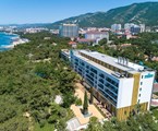 Primore (Gelendzhik) SPA-Hotel: Вид