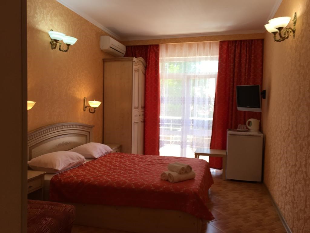 Prometej (Gelendzhik) Hotel: Студия 2-местный