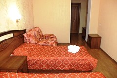 Prometej (Gelendzhik) Hotel: Студия 2-местный - photo 31