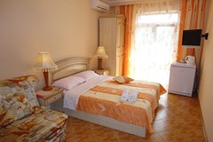 Prometej (Gelendzhik) Hotel: Люкс 2-местный 2-комнатный - photo 36