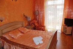 Prometej (Gelendzhik) Hotel: Студия 2-местный - photo 33