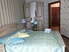 Prometej (Gelendzhik) Hotel: Апартаменты 2-местный 2-комнатный с кухней - photo 43