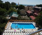 Prometej (Gelendzhik) Hotel: Бассейн