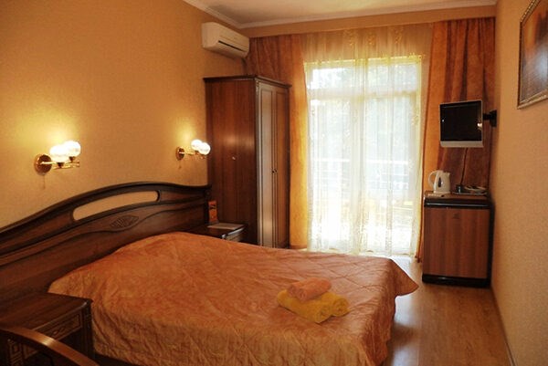 Prometej (Gelendzhik) Hotel: Студия 2-местный