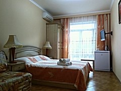 Prometej (Gelendzhik) Hotel: Студия 2-местный - photo 26