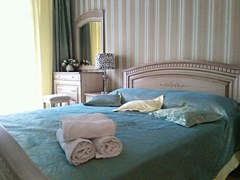 Prometej (Gelendzhik) Hotel: Апартаменты 2-местный 2-комнатный с кухней - photo 41