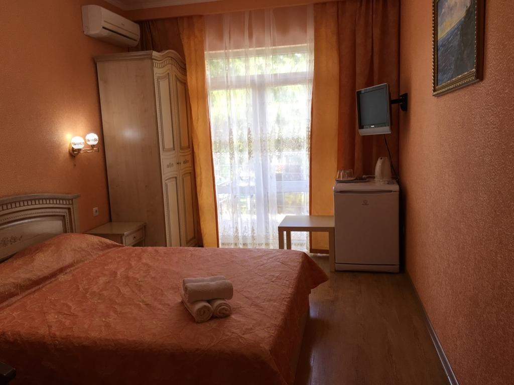 Prometej (Gelendzhik) Hotel: Студия 2-местный