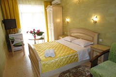 Prometej (Gelendzhik) Hotel: Студия 2-местный - photo 1