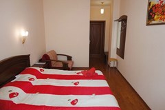 Prometej (Gelendzhik) Hotel: Студия 2-местный - photo 35