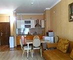 Prometej (Gelendzhik) Hotel: Апартаменты 2-местный 2-комнатный с кухней