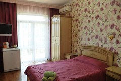 Prometej (Gelendzhik) Hotel: Студия 2-местный - photo 23