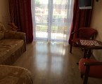 Prometej (Gelendzhik) Hotel: Люкс 2 местный 2 комнатный  