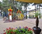 Prometej (Gelendzhik) Hotel: Детская игровая площадка