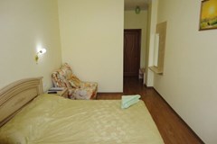 Prometej (Gelendzhik) Hotel: Студия 2-местный - photo 25