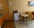 Prometej (Gelendzhik) Hotel: Апартаменты 2-местный 2-комнатный с кухней