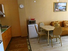 Prometej (Gelendzhik) Hotel: Апартаменты 2-местный 2-комнатный с кухней - photo 46