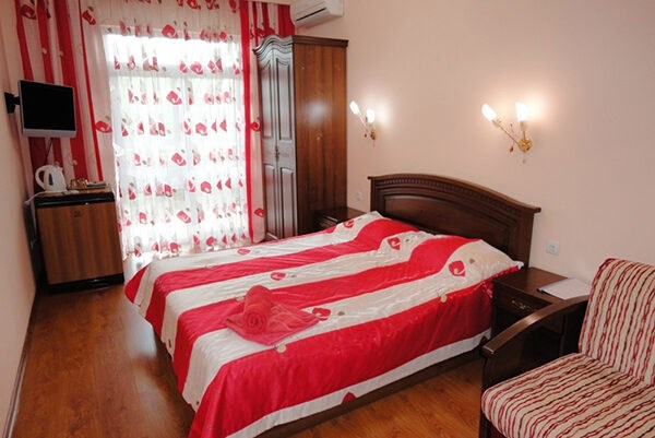 Prometej (Gelendzhik) Hotel: Студия 2-местный