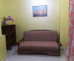 Prometej (Gelendzhik) Hotel: Люкс 2 местный 2 комнатный  