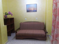 Prometej (Gelendzhik) Hotel: Люкс 2 местный 2 комнатный   - photo 50