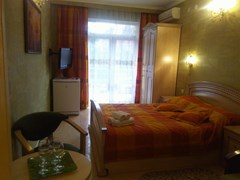 Prometej (Gelendzhik) Hotel: Люкс 2 местный 2 комнатный   - photo 52