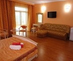 Prometej (Gelendzhik) Hotel: Люкс 2-местный 2-комнатный