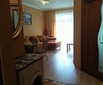 Prometej (Gelendzhik) Hotel: Апартаменты 2-местный 2-комнатный с кухней