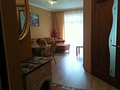 Prometej (Gelendzhik) Hotel: Апартаменты 2-местный 2-комнатный с кухней - photo 44