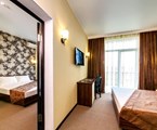 Salvador (Gelendzhik) Hotel: Стандарт 4-местный 2-комнатный коннект (2+2)