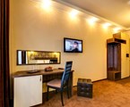 Salvador (Gelendzhik) Hotel: Полулюкс 2-местный