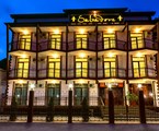 Salvador (Gelendzhik) Hotel: Внешний вид