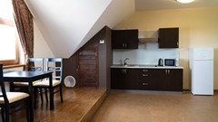 Villa Laguna Gostevoj dom: Апартаменты 2-местный - photo 56