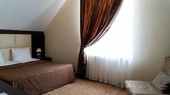 Villa Laguna Gostevoj dom: Апартаменты 2-местный  - photo 71