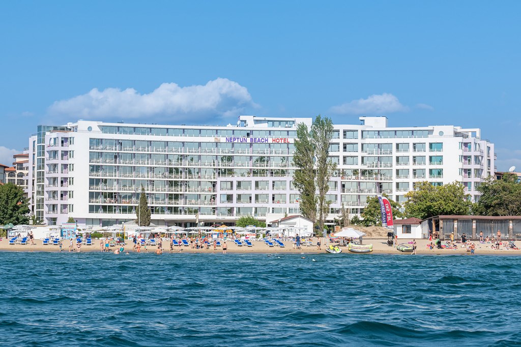 Sentido Neptun Beach