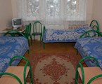 Moskva Sanatorium : Стандартный 3-местный номер 3 категории в корп. 1 Стандартный 3-местный номер 3 категории в корп. 1