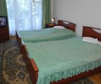 Moskva Sanatorium : Стандартный 2-местный номер 1 категории в корп.3  Стандартный 2-местный номер 1 категории в корп.3