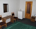 Moskva Sanatorium : Стандартный 1-местный номер 1 категории, корпус 2, 14кв/м Стандартный 1-местный номер 1 категории корпус 2, 14 кв.м