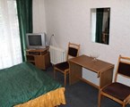 Moskva Sanatorium : Стандартный 1-местный номер 1 категории, корпус 2, 14кв/м Стандартный 1-местный номер 1 категории корпус 2, 14 кв.м