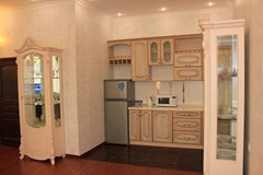 Centrosouz Sanatorium: Апартаменты Королевкский 2-местный 3-комнатный Апартамент в корп.3 Апартаменты Королевский 2-местный 3-комнатный Апартамент в корпусе 3 - photo 133