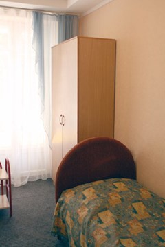 Sanatorium im.Dimitrova: Стандартный 1-местный 3 кат. 1-комн корп. 3 (3к1м1к3) Стандартный 1-местный 3 категории 1-комнатный корпус 3 - photo 82