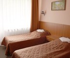 Sanatorium im.Dimitrova: Стандартный 2-местный 1 категории основной корпус