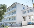 Sanatorium im.Dimitrova: Корпус 2