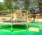 Solnechniy Sanatorium: Детская площадка