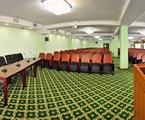 Solnechniy Sanatorium: Конференц зал