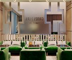 Green Resort HOTEL&SPA : Бар