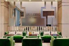 Green Resort HOTEL&SPA : Бар - photo 7