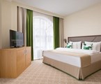 Green Resort HOTEL&SPA : Стандартный 1-комнатный 2-местный