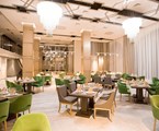 Green Resort HOTEL&SPA : Ресторан Meals & Hills