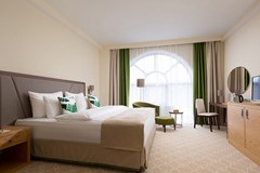 Green Resort HOTEL&SPA : Стандартный 1-комнатный 2-местный - photo 28